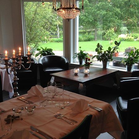 Hogby Spa & Konferens Borensberg Екстериор снимка