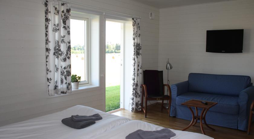 Hogby Spa & Konferens Borensberg Стая снимка