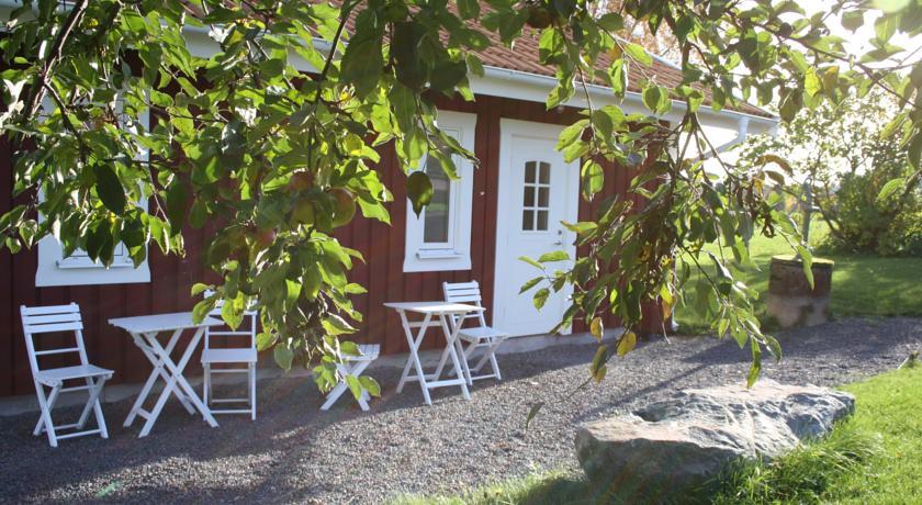 Hogby Spa & Konferens Borensberg Стая снимка