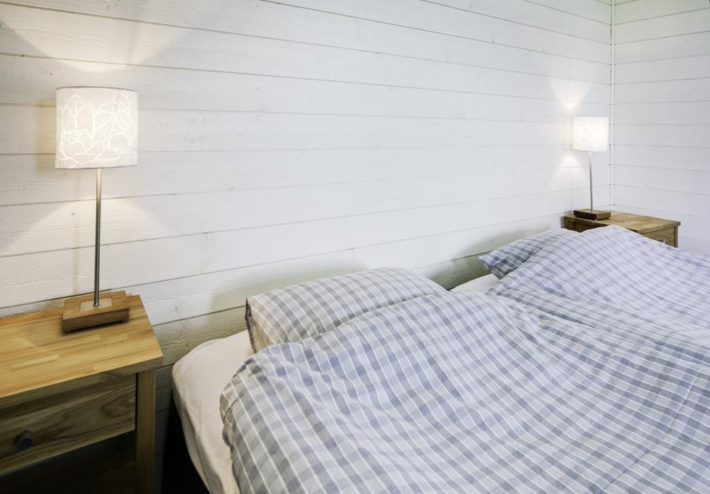 Hogby Spa & Konferens Borensberg Стая снимка