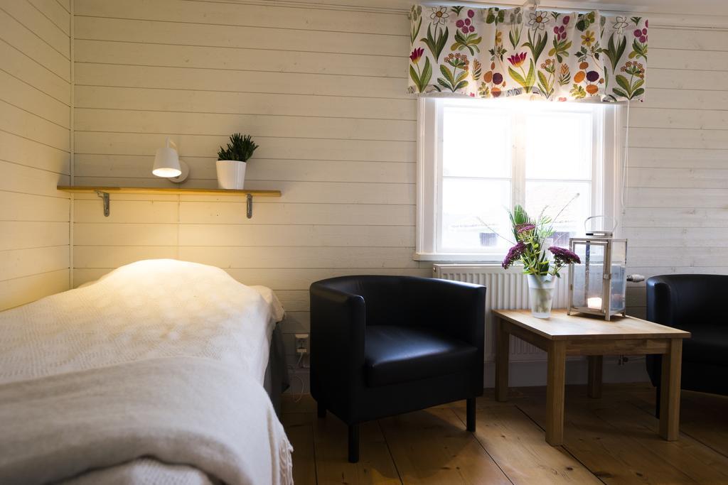 Hogby Spa & Konferens Borensberg Стая снимка