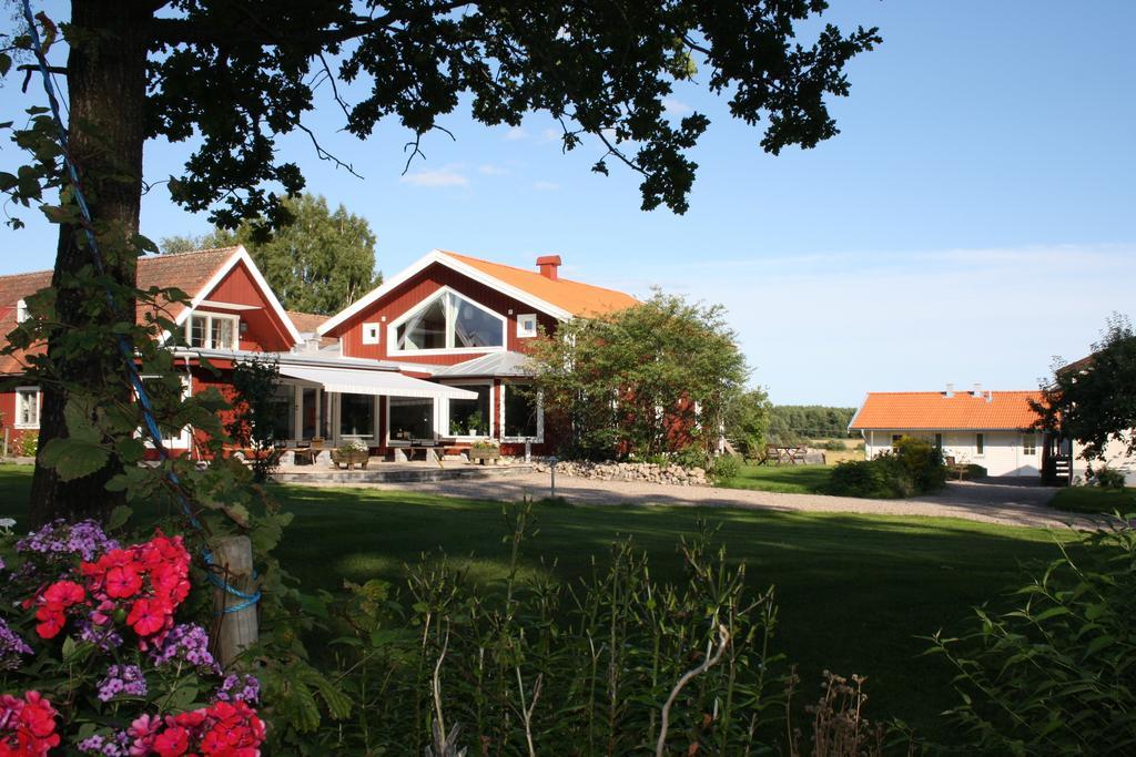 Hogby Spa & Konferens Borensberg Екстериор снимка