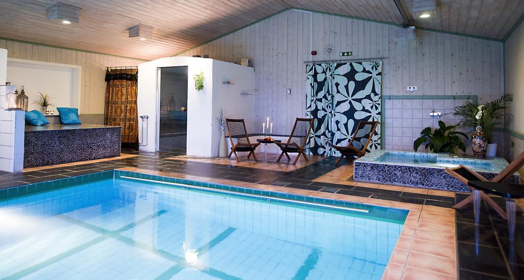 Hogby Spa & Konferens Borensberg Екстериор снимка