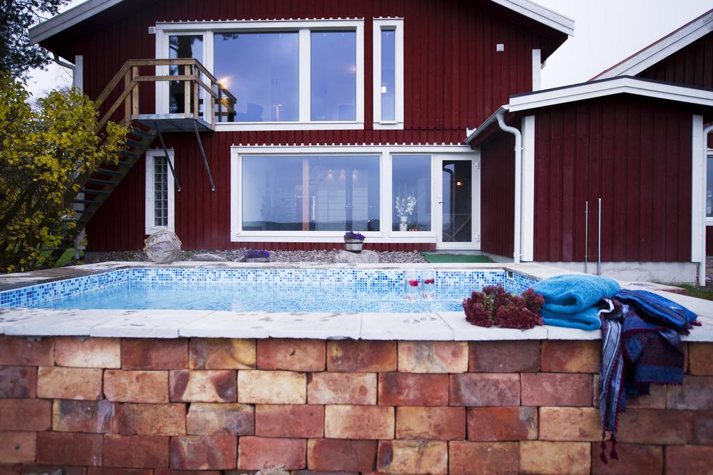 Hogby Spa & Konferens Borensberg Екстериор снимка