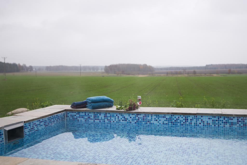 Hogby Spa & Konferens Borensberg Екстериор снимка
